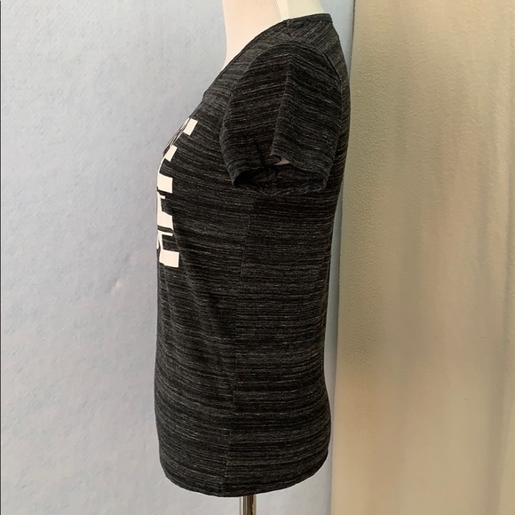 Reflex Love Short Sleeve Fitted T-shirt - Picture 9 of 12